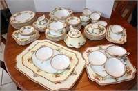 Ducal Crown Ware China made in England