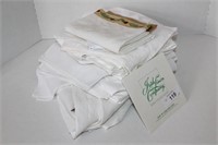 Selection of Table Linens