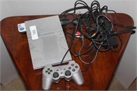 Play Station 2 Video Game Console