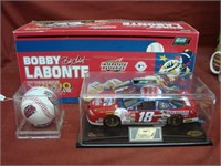 Revell 1:24 Scale Bobby Labonte 1:24 NASCAR replic