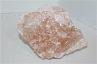 Large Quartz Salt Rock