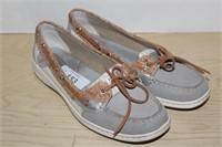 Pair of Sperry Shoes