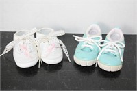 Keds & Weebok Baby Shoes