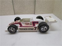 TEXACO INDY STAR RACE CAR NICE