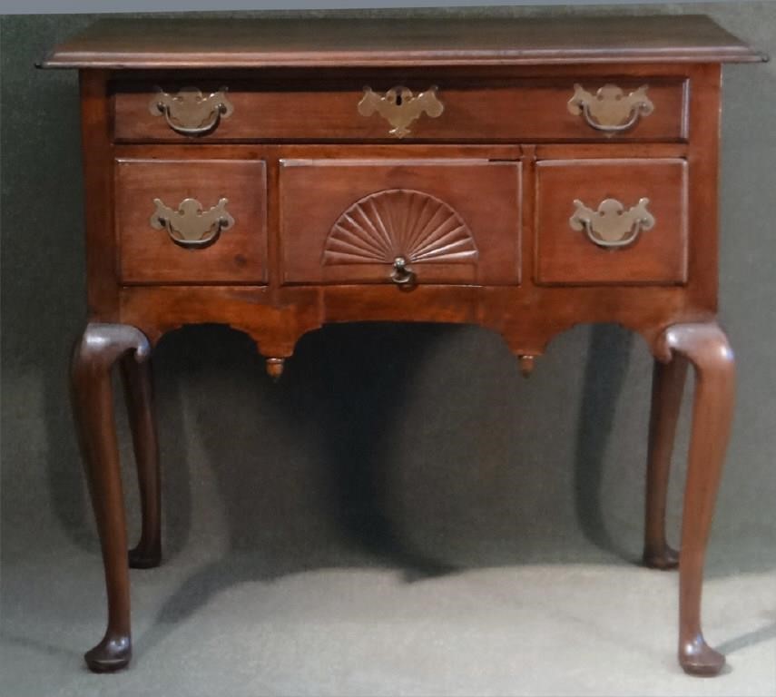 Early March Antique Auction