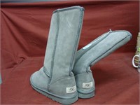 Authentic UGG Australia Sheepskin Boots - US Women