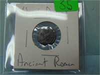 Ancient Roman Coin - Nice Details