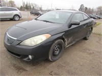 2004 TOYOTA SOLARA 358282 KMS