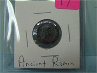 Ancient Roman Coin - Nice Details
