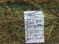 Hay-Rounds-1st-8 Bales