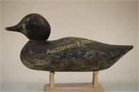 Mason Decoy Factory Blue-winged Teal, Solid Body,