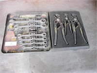 GEAR WRENCH / COMBINATION WRENCH