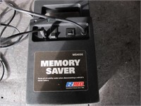 EZRED MEMORY SAVER ( MS 4000 )