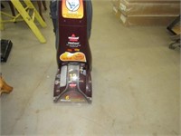 Bissell Proheat Carpet Cleaner