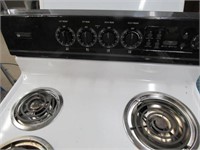 Westinghouse Electric Stove
