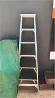 Bailey Aluminium Ladder