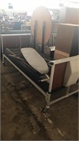 Electric Lift Bed - As New