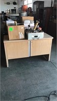 Office Cupboard