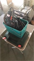 Lot of Electrical Tools