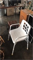 Chair, Table etc