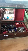 Jewellery Box