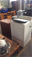 Simpson 5.5kg Washing Machine and Drawers