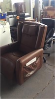 Electric Lift Chair and Office Chair