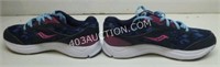 Women's Saucony Sapphire Running Shoes Sz 8.5