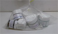 Lot of Assorted Cellex-C Skin Care
