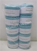 Lot of 10 Sirdar Snuggly Baby Bamboo Wool $100