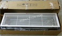 Thermoscreens C1000ER Electric Air Curtain - $1800