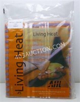 Living Heat In floor Heating Mat -20" by 118" $279