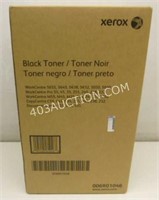 Xerox 006R01046 Black Toner Cartridge