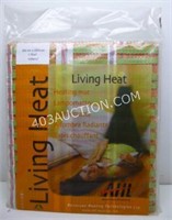 Living Heat In floor Heating Mat -20" by 137" $279