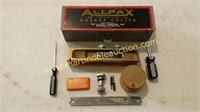 Allpax Extension Gasket Cutter