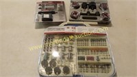 Rotary Tool Kits & More