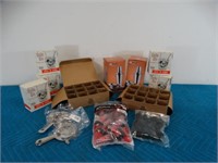 New in Package Bar Items - 13