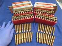 (120 total) cal .32 win special rifle cartridges