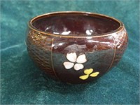 Small Occupied Japan Bowl