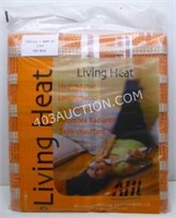 Living Heat In floor Heating Mat -39" by 118" $279