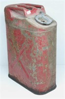 Jerry Gas Can