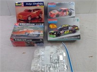(5) Auto Models (3) Sealed (1) Opened (1) Bagged