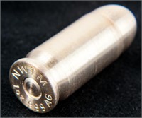 Coin 1 Ounce Silver Bullet .999 Fine