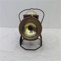 Ecolite Miner's Type Lantern
