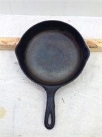 Wagner Ware #6 Cast Iron Pan