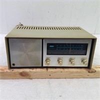 Allied FM Communications Receiver A-2589
