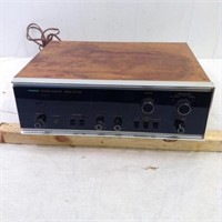 Pioneer Model SX-440 Stereo Receiver