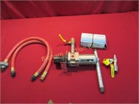 Air Compressor Water Separator and More