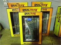 Real Trax Operatin O-42 Switch (Choice)