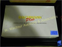 Bachmann Plus GS-4  4-8-4